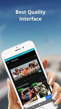 Filmywap screenshot 2