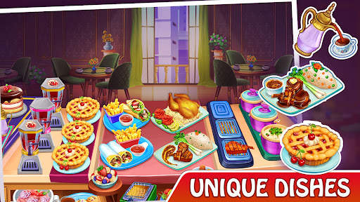 Juegos de Cocina de Masterchef screenshot 1