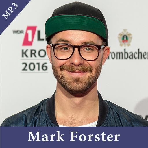 Mark Forster 2021 Music Songs Offline icon