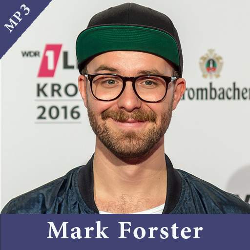 Mark Forster 2021 Music Songs Offline 2.0