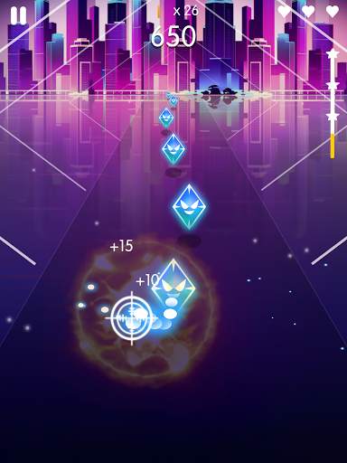 Beat Shooter screenshot 13
