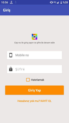 Aps Kazan screenshot 1