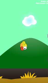 999999999  Floppy Bird screenshot 2
