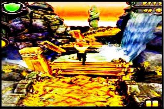 New Temple Run For Trick screenshot 2