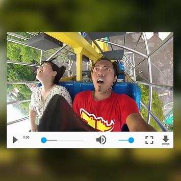 Video Lucu Indonesia screenshot 2