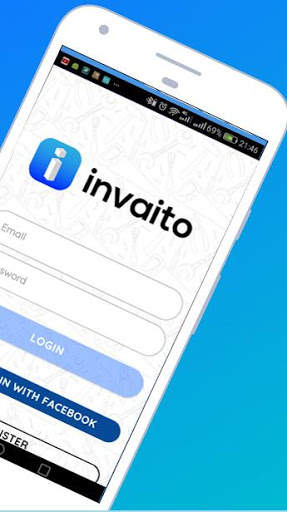 Invaito скриншот 2