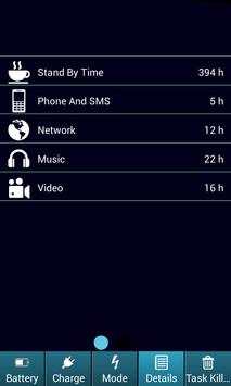 Battery Charge Faster & Saver screenshot 4