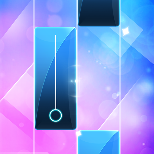 Piano Game: Classic Music Song icon