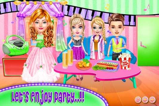 Castle Princess Dairy screenshot 8