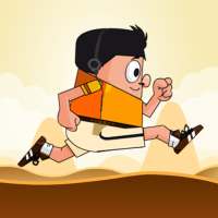 Running