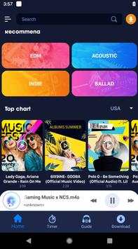 Music Downloader - Mp3 Downloader 2020 screenshot 2