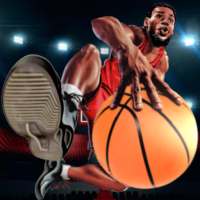 Basketball World logo