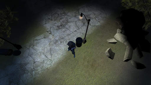 Zombie Apocalypse screenshot 3