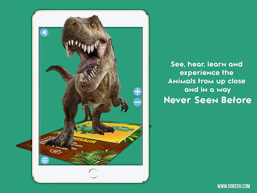 World of Zoo by OOBEDU screenshot 6