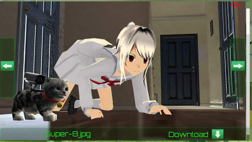 Schoolgirl Supervisor Gallery screenshot 6