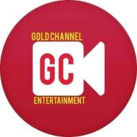 Gold Channel Movies logo