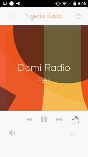 All Nigeria Radio Stations Free screenshot 3