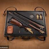 National Firearms Museum Theme 1.0
