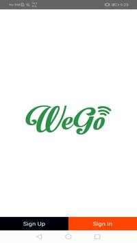 Wego 1 تصوير الشاشة