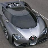 Real Bugatti Driving Simulator 2019 1