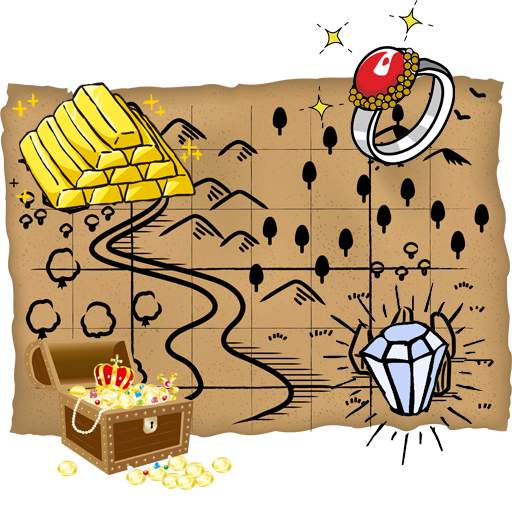 Treasure Tracker 1.19