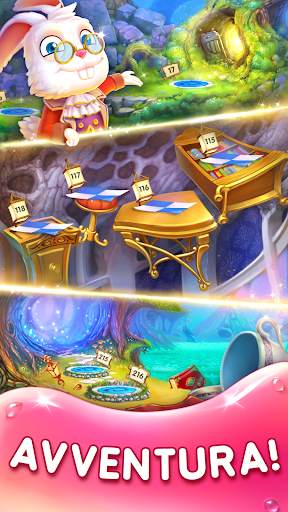 WonderMatch－Abbinamento a tre screenshot 5