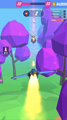 FighterCoach 3D screenshot 7