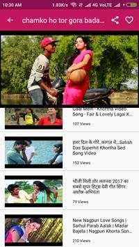 Khortha  Song -Khortha Video, gana, dance, song 🎬 screenshot 7