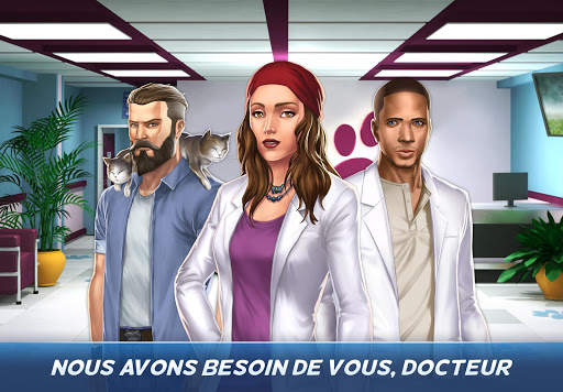 Operate Now: Animal Hospital screenshot 5
