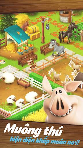 Hay Day screenshot 3