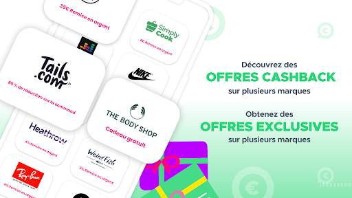 Qmee - Sondages Rémunérés screenshot 10