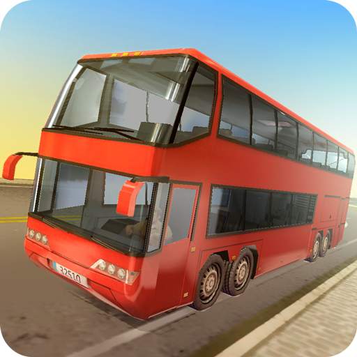Coach Bus Driving 1.1