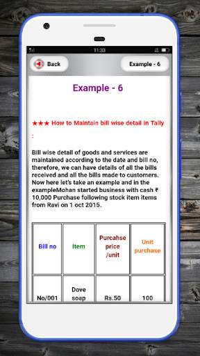 Tally ERP9 Full Course скриншот 5