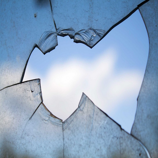 Breaking Window Sound icon