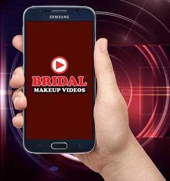 Bridal Makeup screenshot 1