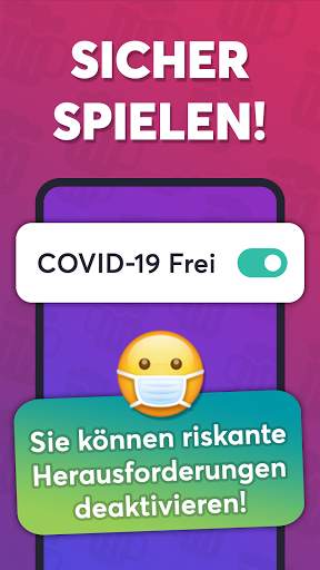 CHUPITO 🎉 Trinkspiel für Party screenshot 6