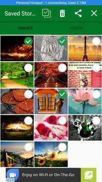 Story Saver For Whatsapp screenshot 6