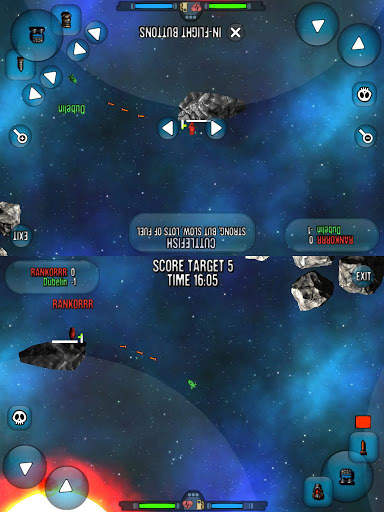 Multispace LITE screenshot 8