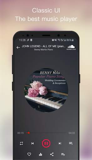 Free Music for SoundCloud screenshot 6
