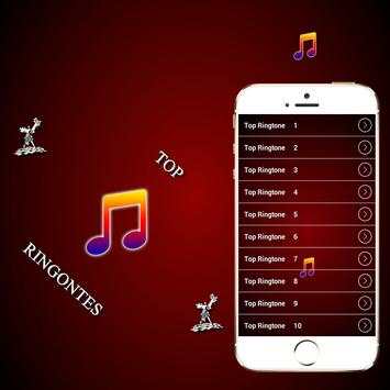 Top 2016 Ringtones screenshot 3