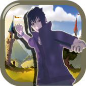 Sasuke Defense icon