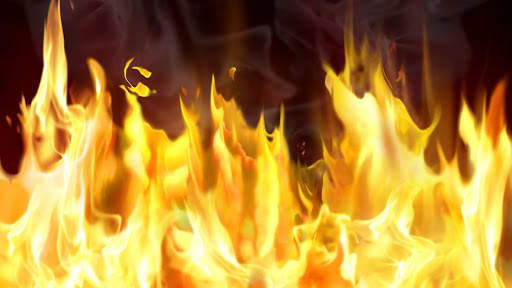 Fire Live Wallpaper (Wallpapers & Backgrounds) screenshot 9