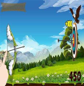 Clash of Archery screenshot 1
