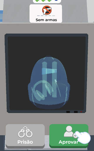 Airport Security screenshot 7