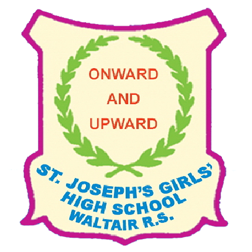 St. Joseph's Girls' High School icon