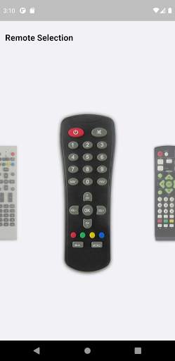 Remote Control For GTPL screenshot 6