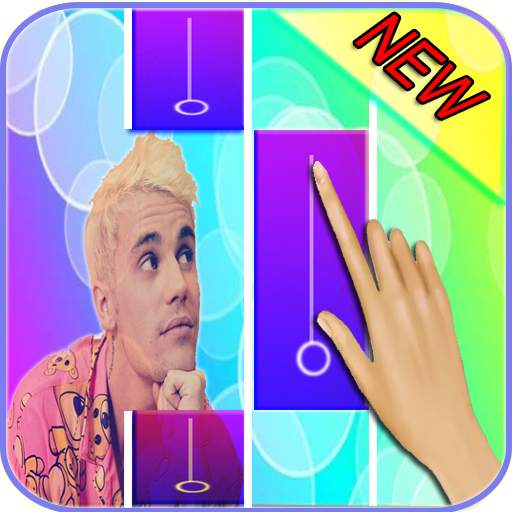 Justin Bieber Holy: Dream Music Piano magic 1.2