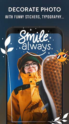 Text on Photo - Photos Text Creator & Editor screenshot 5