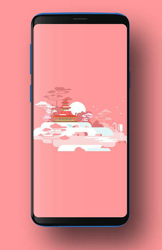 Pink Wallpapers HD screenshot 7