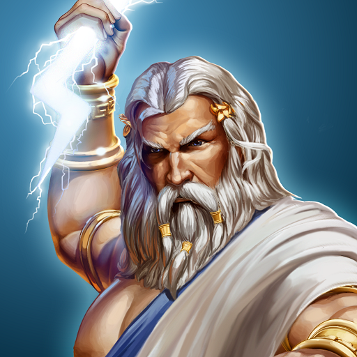 Grepolis - Strategie MMO icon